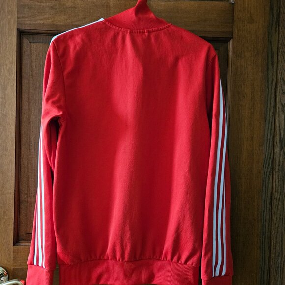 Addidas Classic Firebird Tracksuit Men' Small - Picture 3 of 16